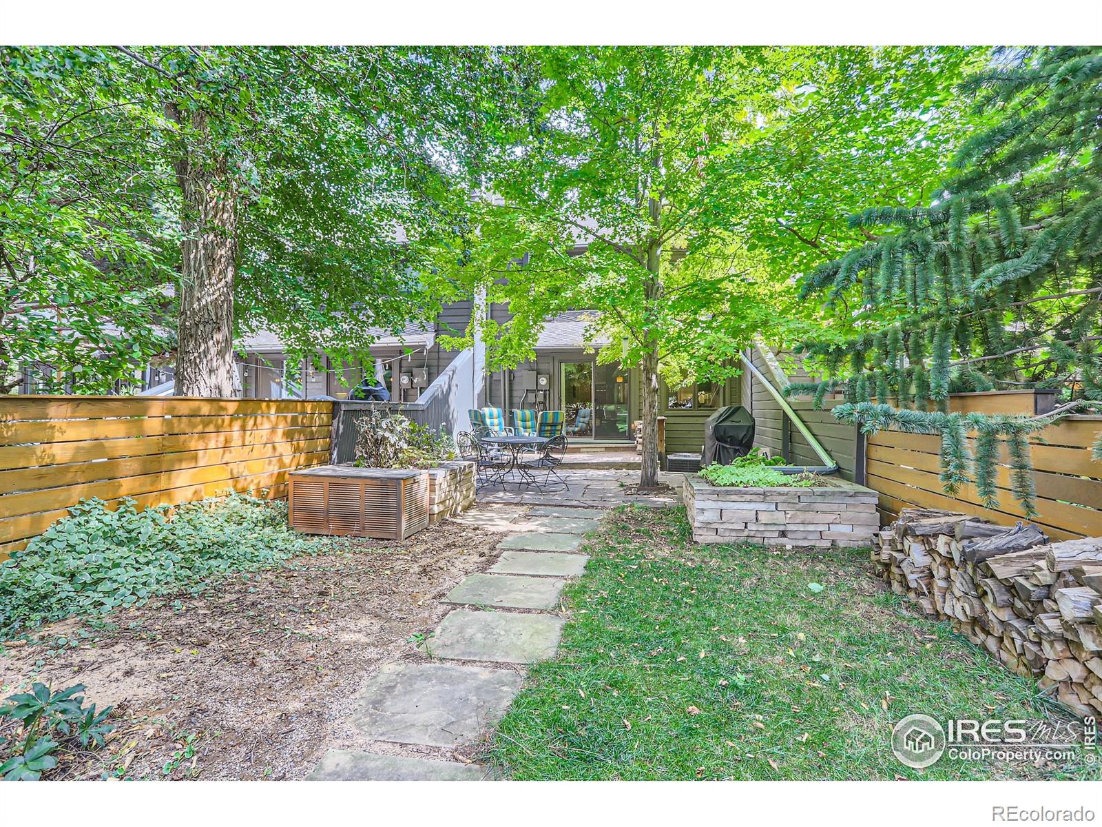 MLS Image #24 for 3673  hazelwood court,boulder, Colorado