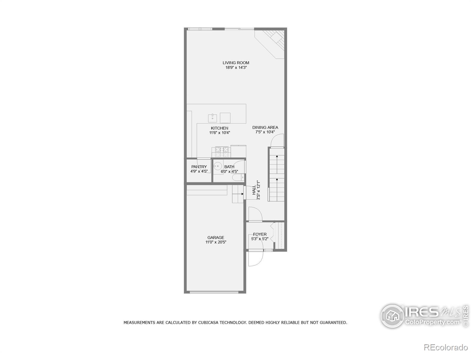 MLS Image #32 for 3673  hazelwood court,boulder, Colorado