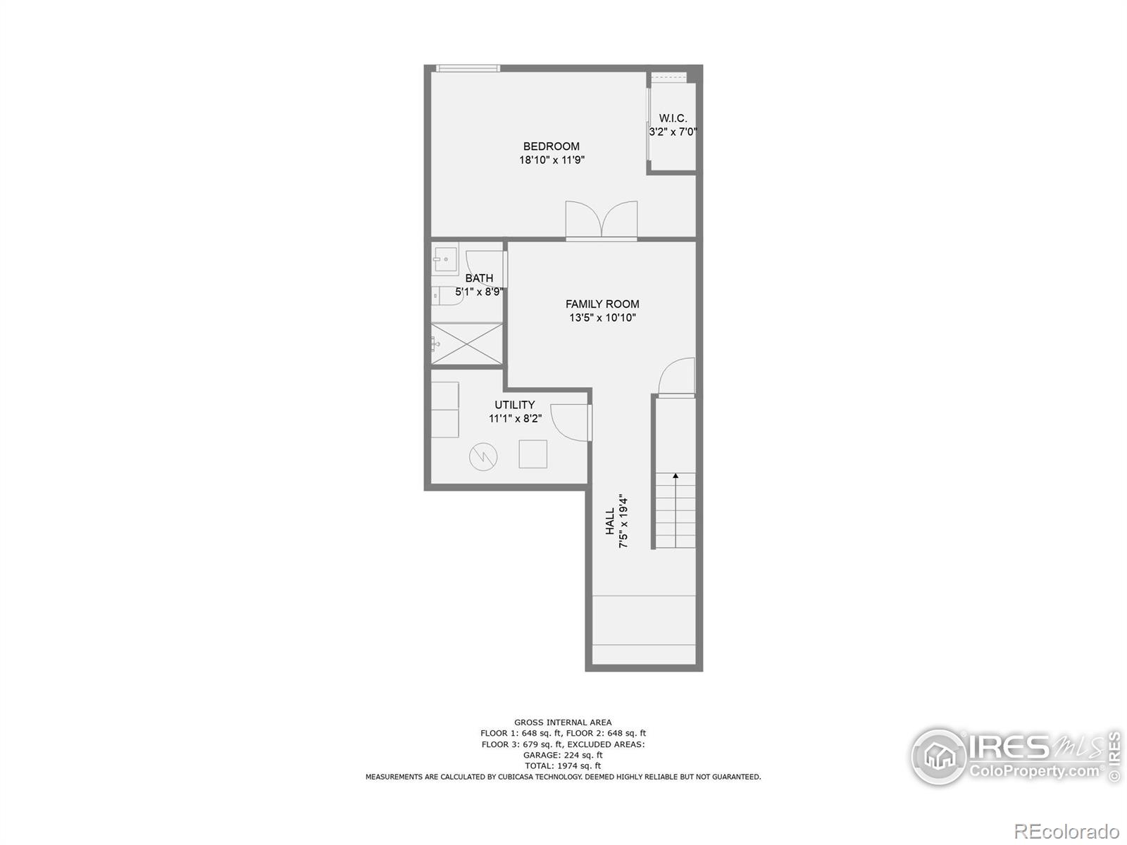 MLS Image #34 for 3673  hazelwood court,boulder, Colorado