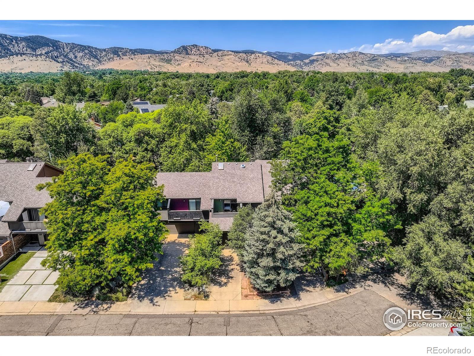 MLS Image #36 for 3673  hazelwood court,boulder, Colorado