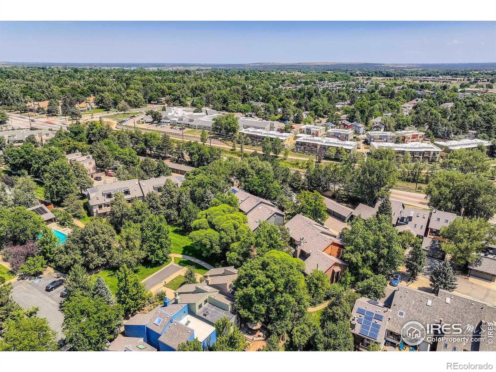 MLS Image #39 for 3673  hazelwood court,boulder, Colorado