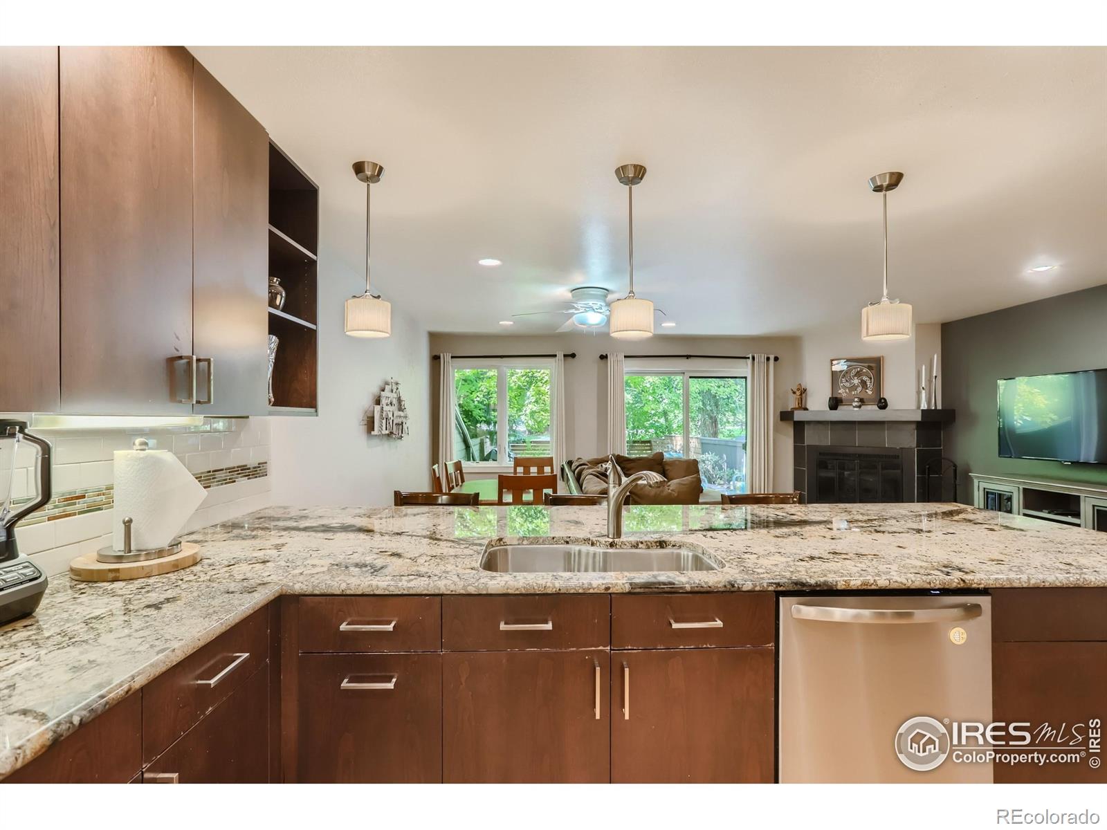 MLS Image #8 for 3673  hazelwood court,boulder, Colorado