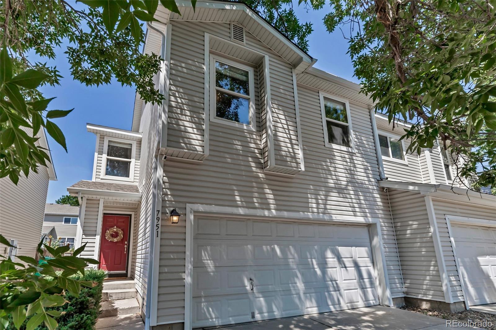 CMA Image for 7951 S Kittredge Way,Englewood, Colorado