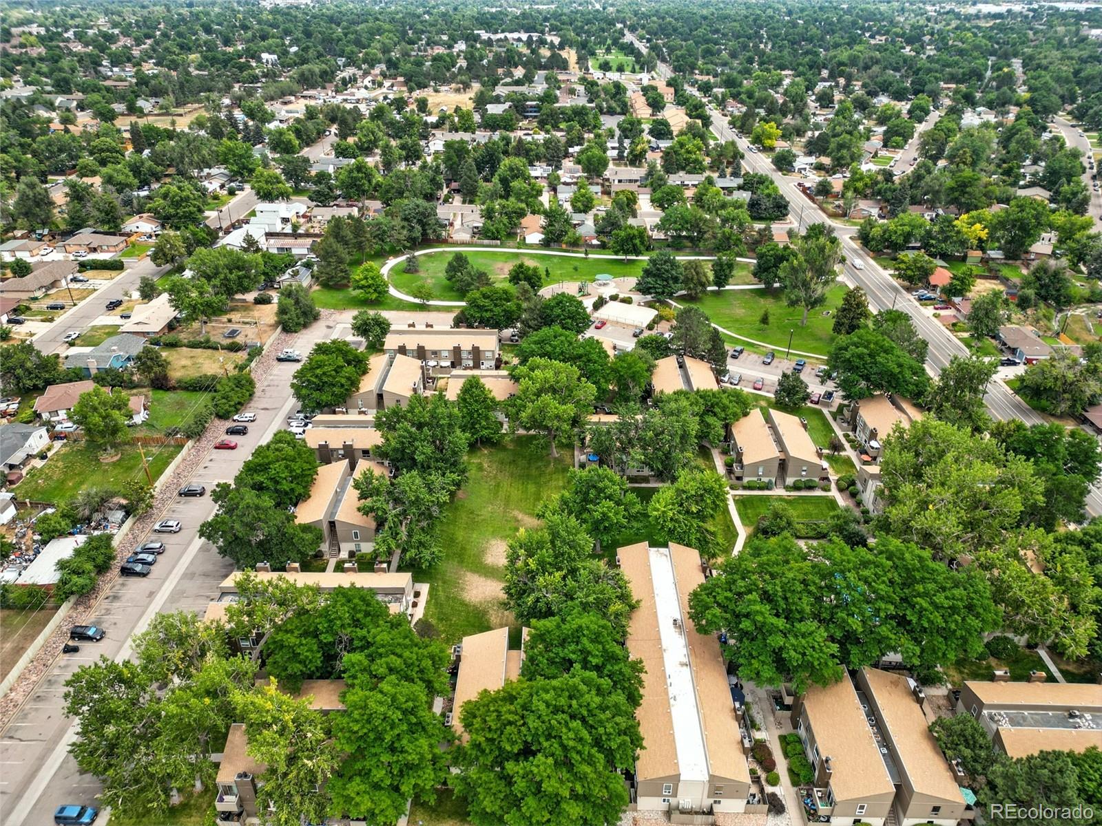 MLS Image #25 for 7373 w florida avenue,lakewood, Colorado