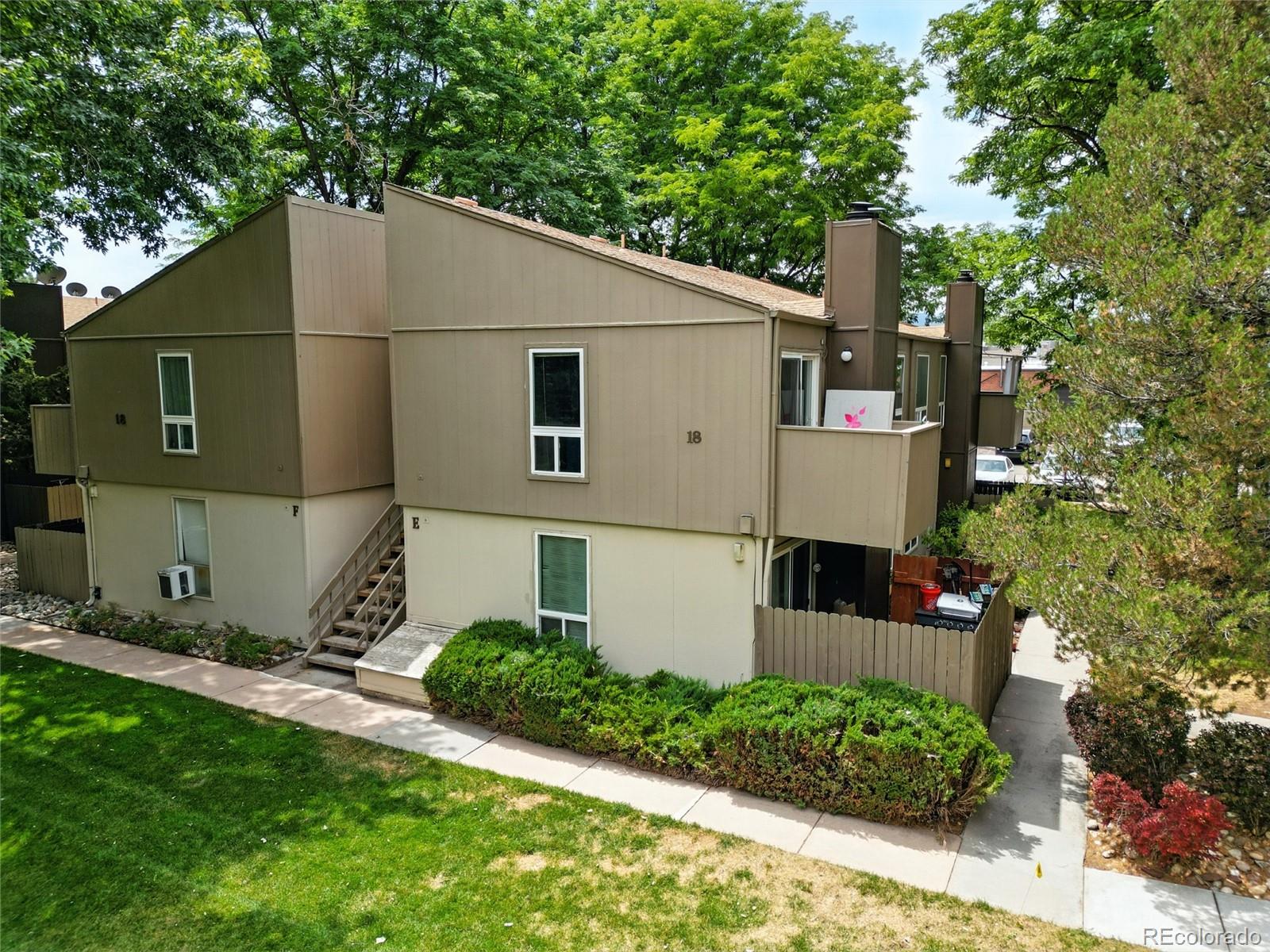 MLS Image #26 for 7373 w florida avenue,lakewood, Colorado