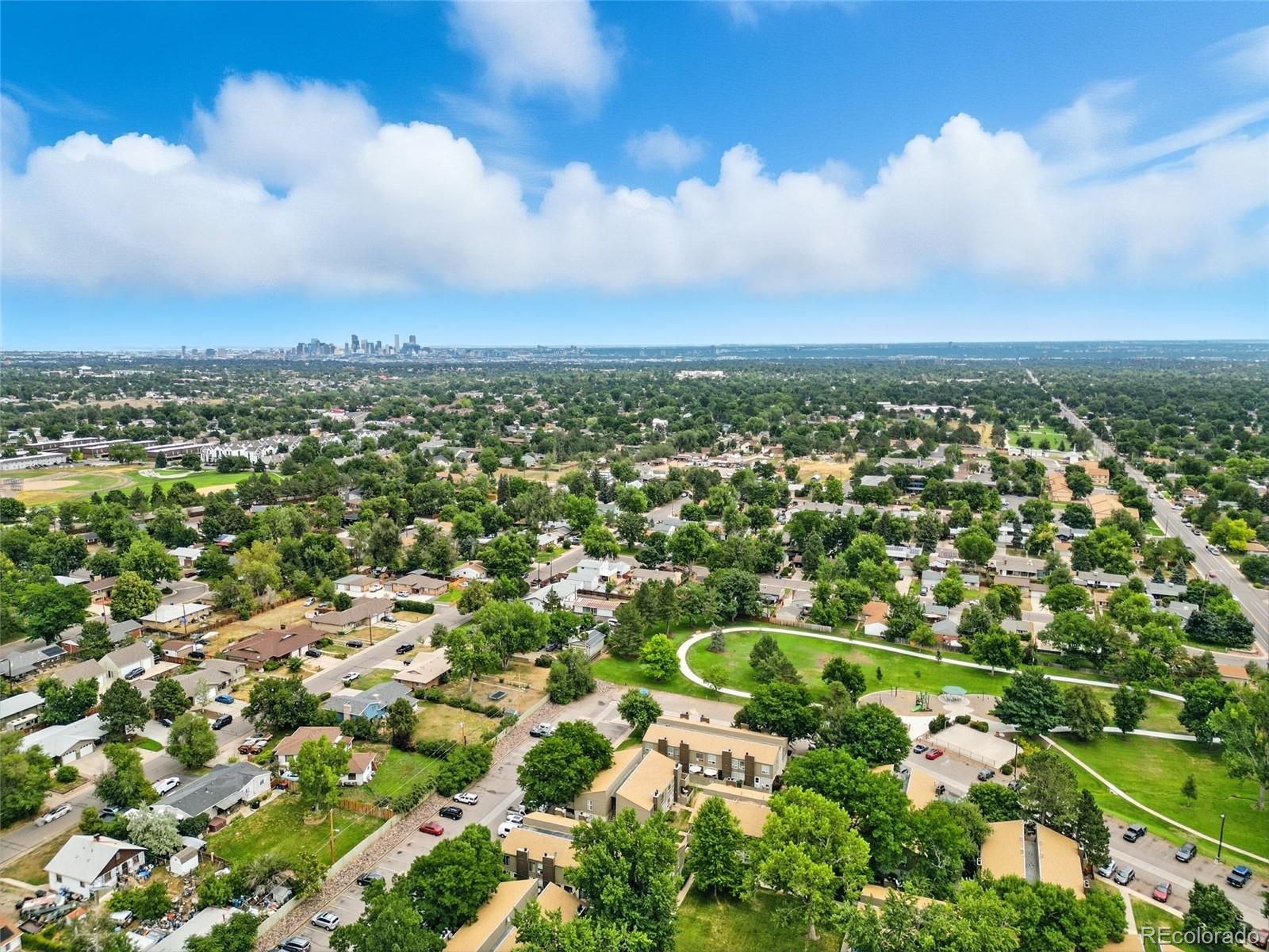 MLS Image #28 for 7373 w florida avenue,lakewood, Colorado