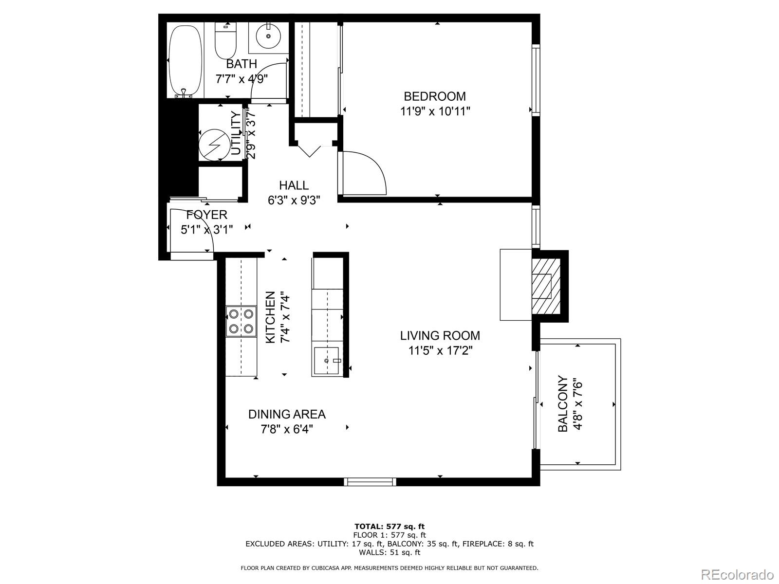 MLS Image #34 for 7373 w florida avenue,lakewood, Colorado