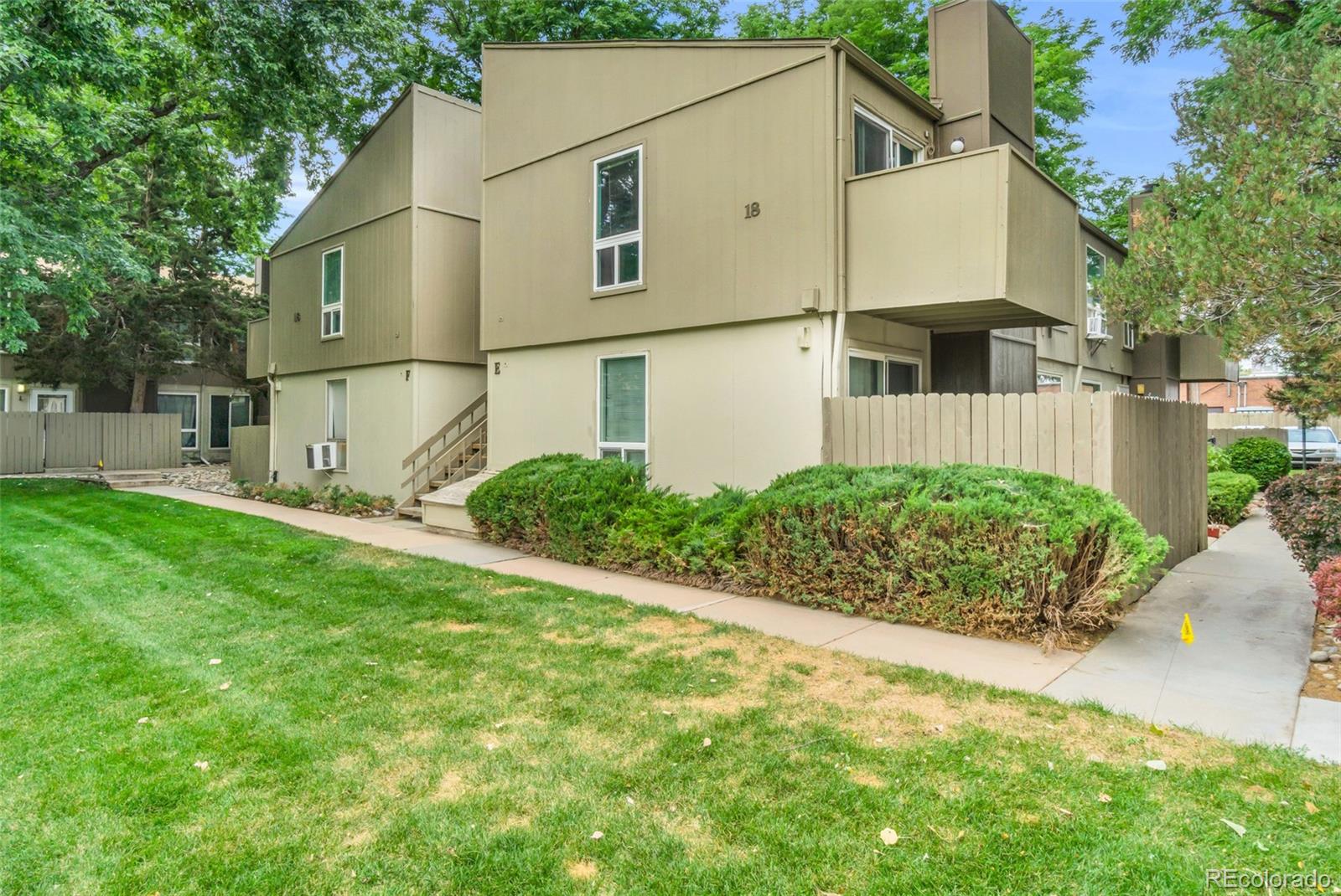 MLS Image #8 for 7373 w florida avenue,lakewood, Colorado