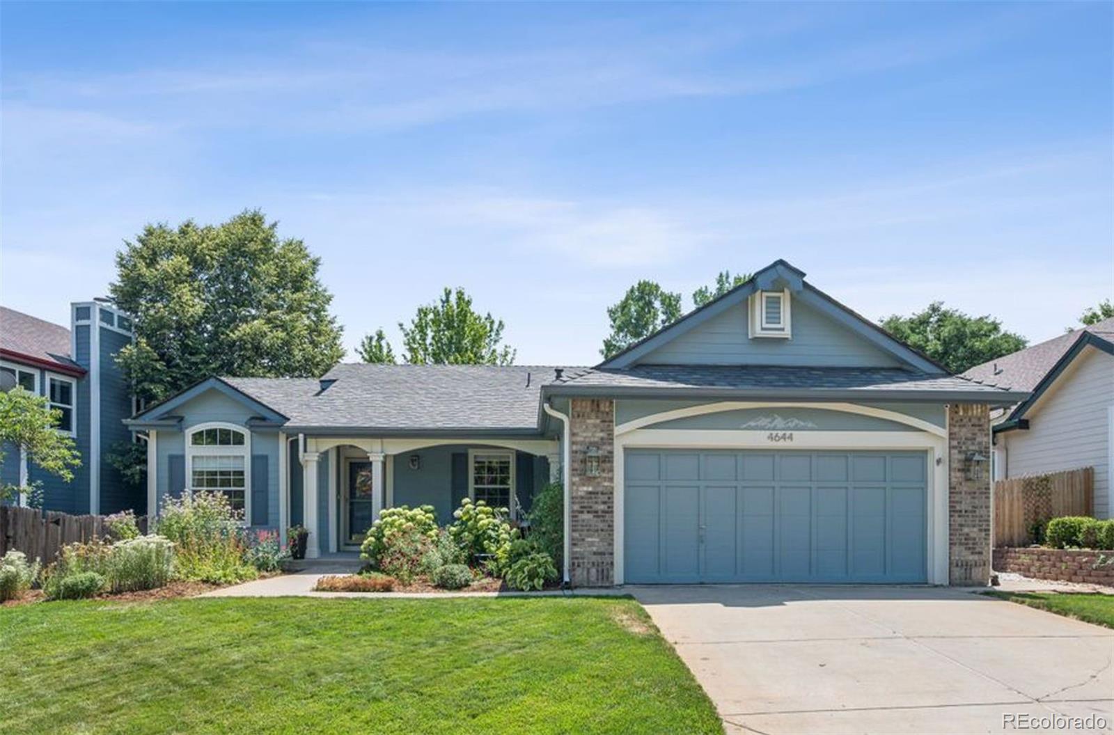 MLS Image #0 for 4644 w 112th court,westminster, Colorado