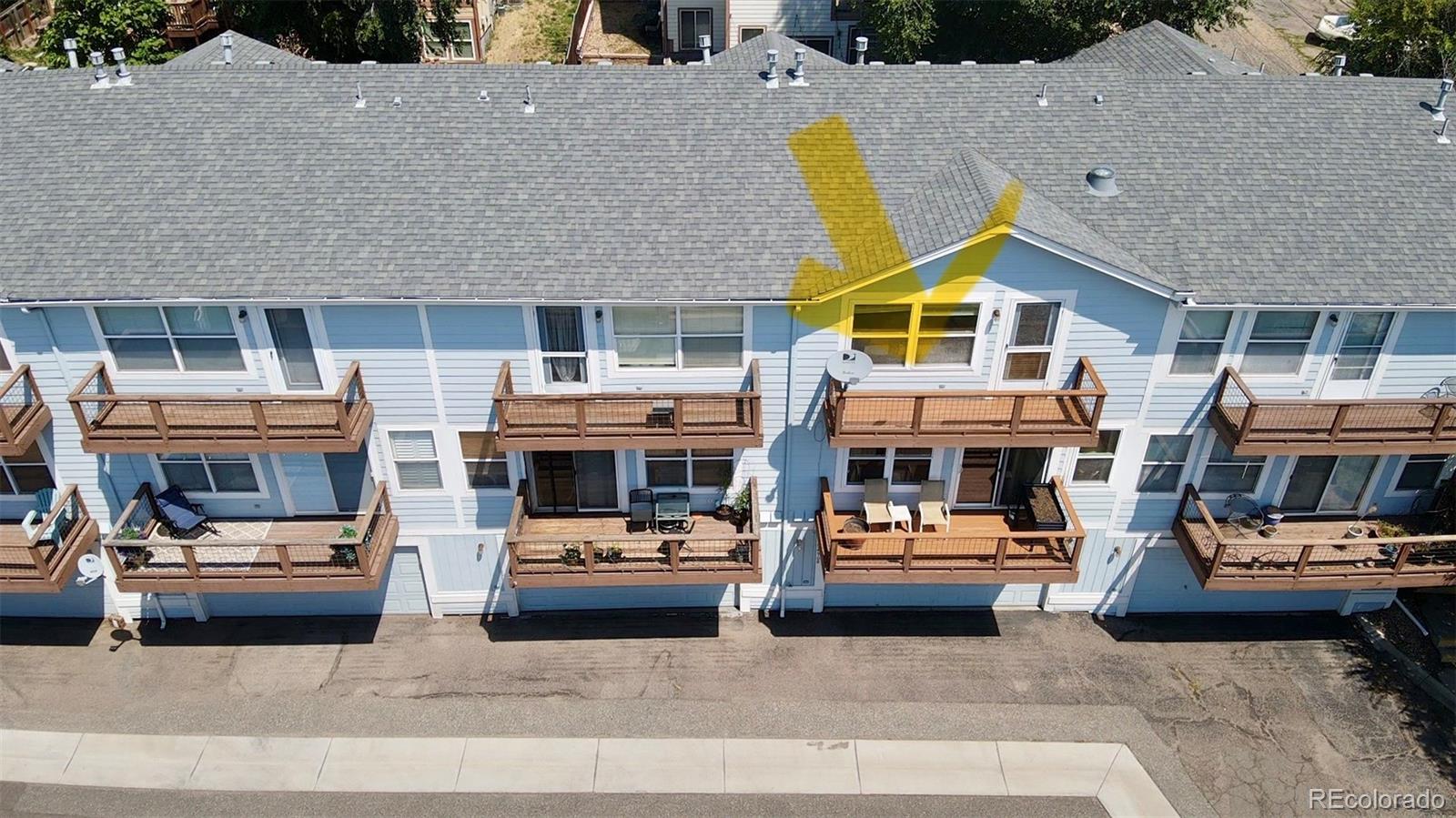 MLS Image #1 for 6250  everett court,arvada, Colorado