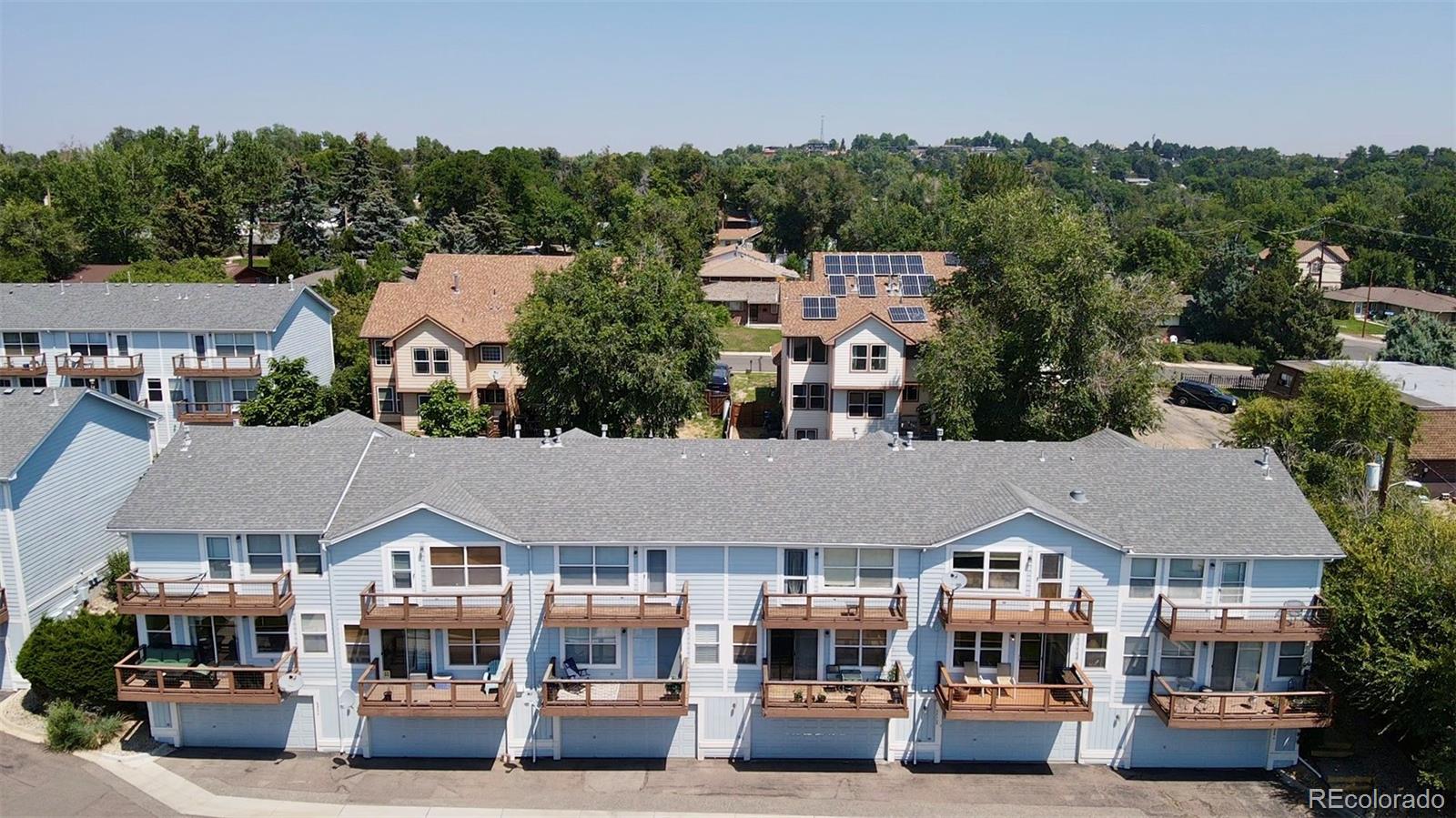 MLS Image #5 for 6250  everett court,arvada, Colorado