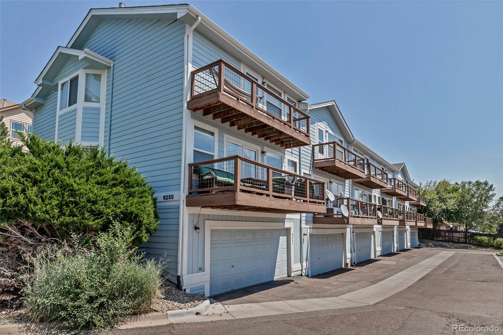 MLS Image #6 for 6250  everett court,arvada, Colorado