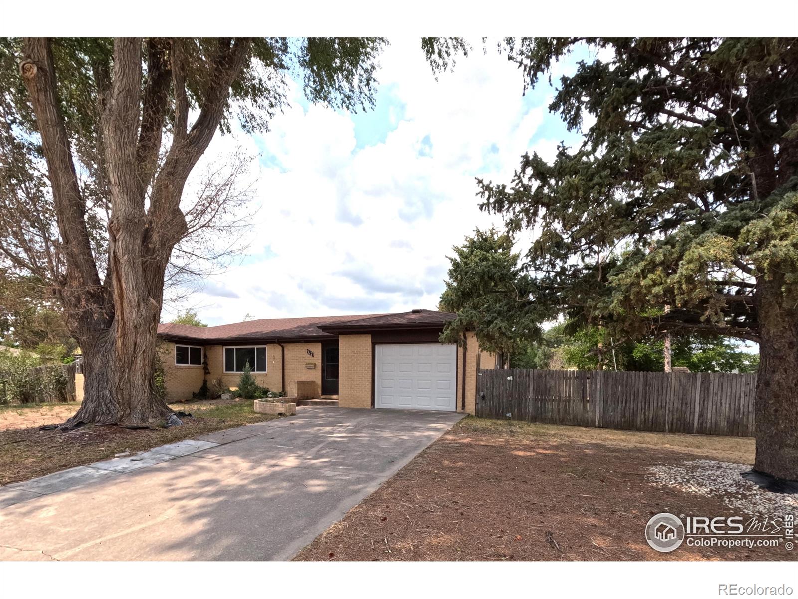 MLS Image #0 for 317 s sherman street,fort morgan, Colorado