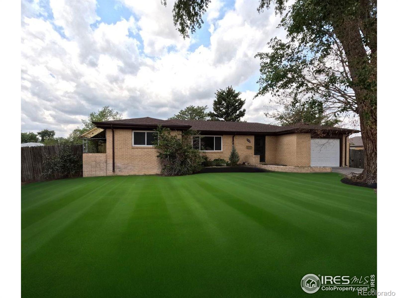 MLS Image #2 for 317 s sherman street,fort morgan, Colorado