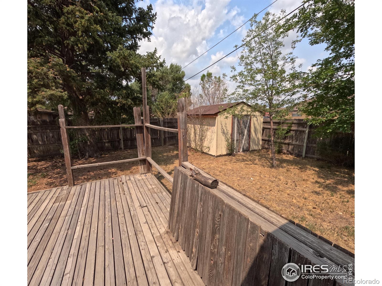 MLS Image #37 for 317 s sherman street,fort morgan, Colorado