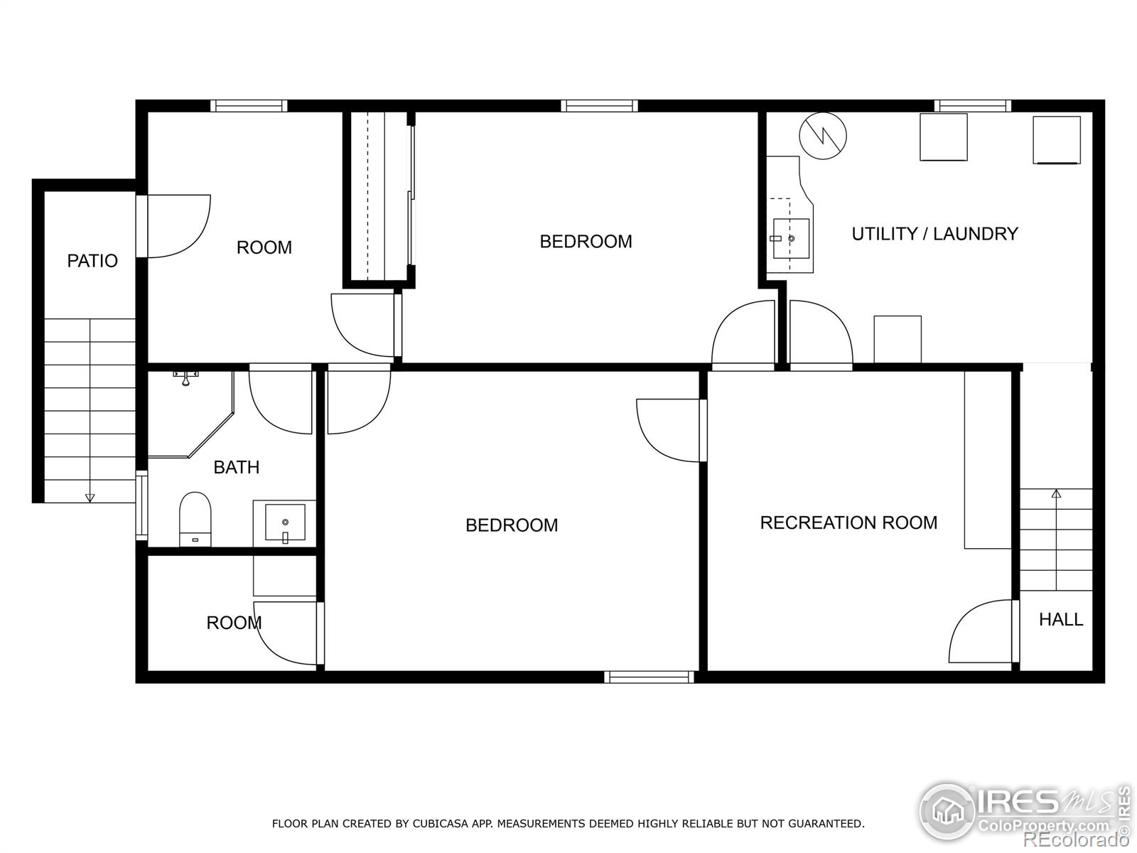 MLS Image #5 for 317 s sherman street,fort morgan, Colorado
