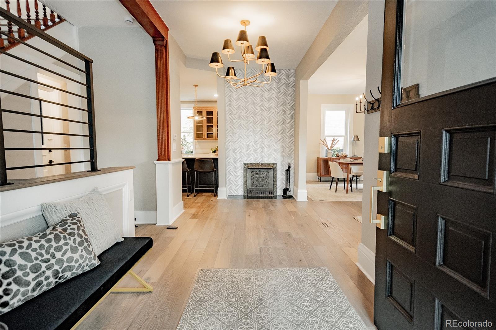 MLS Image #4 for 114 e 2nd avenue,denver, Colorado