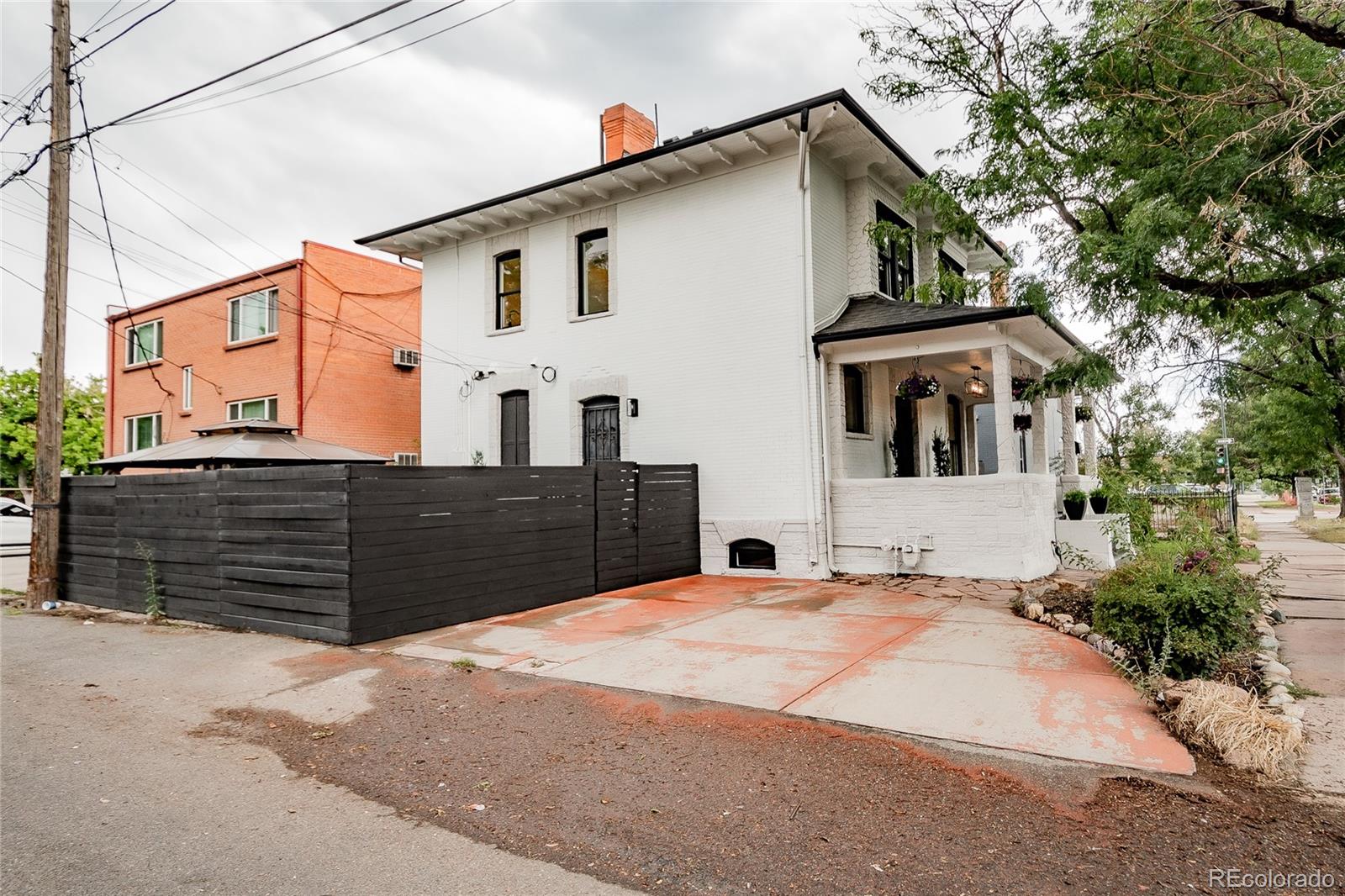 MLS Image #40 for 114 e 2nd avenue,denver, Colorado
