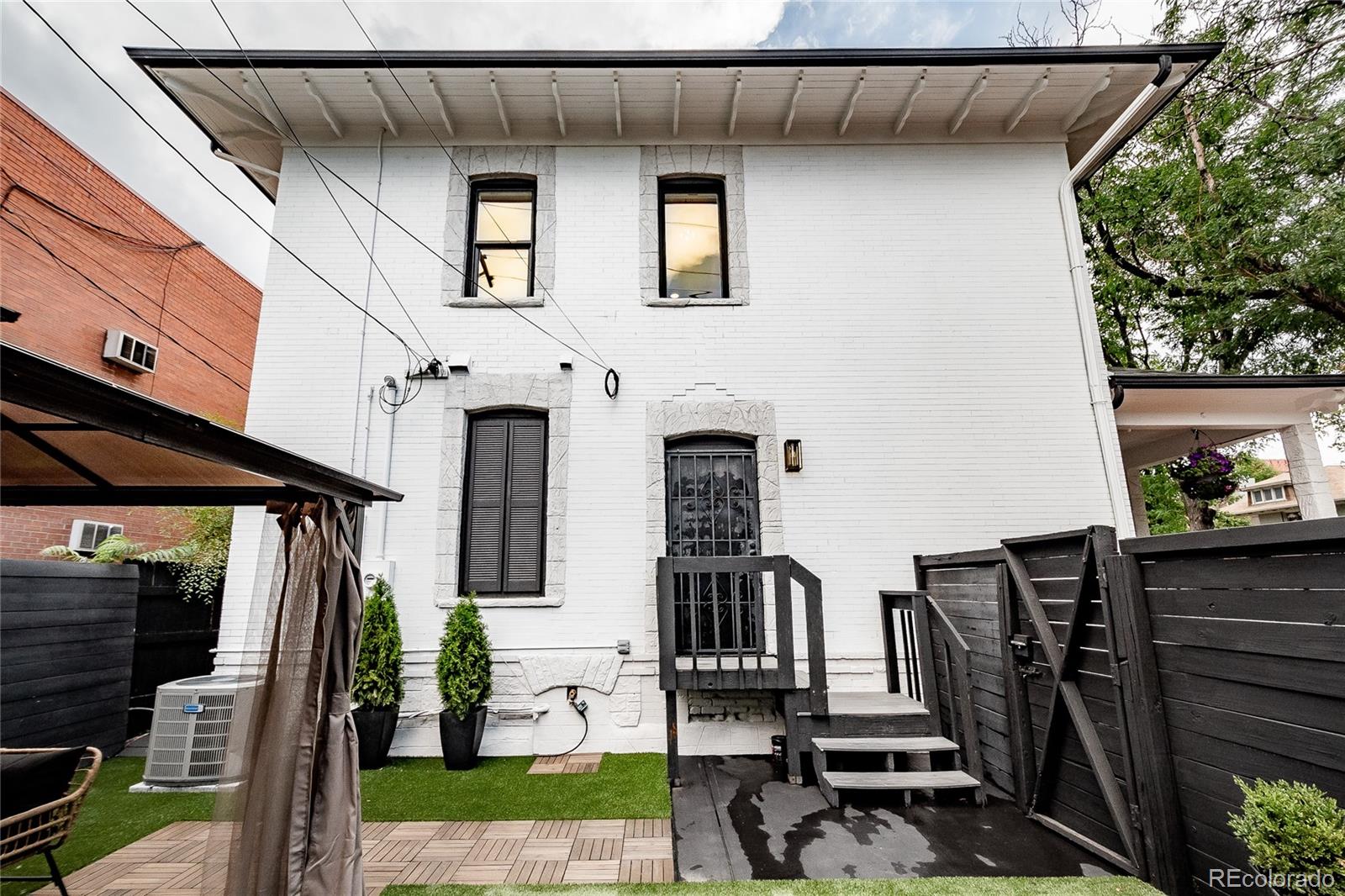 MLS Image #41 for 114 e 2nd avenue,denver, Colorado