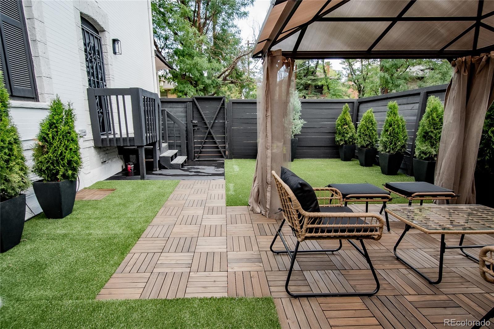 MLS Image #43 for 114 e 2nd avenue,denver, Colorado