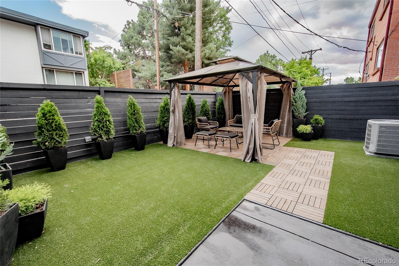 MLS Image #45 for 114 e 2nd avenue,denver, Colorado