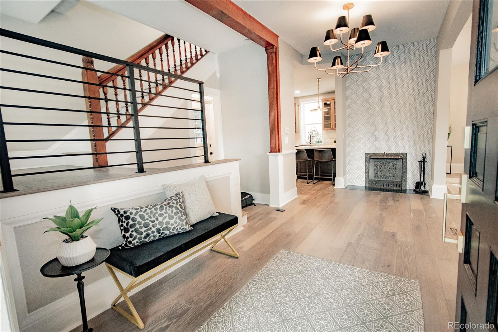 MLS Image #5 for 114 e 2nd avenue,denver, Colorado