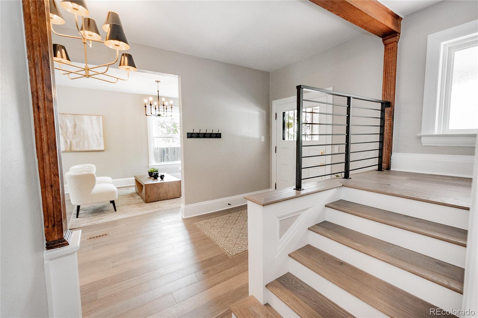 MLS Image #7 for 114 e 2nd avenue,denver, Colorado