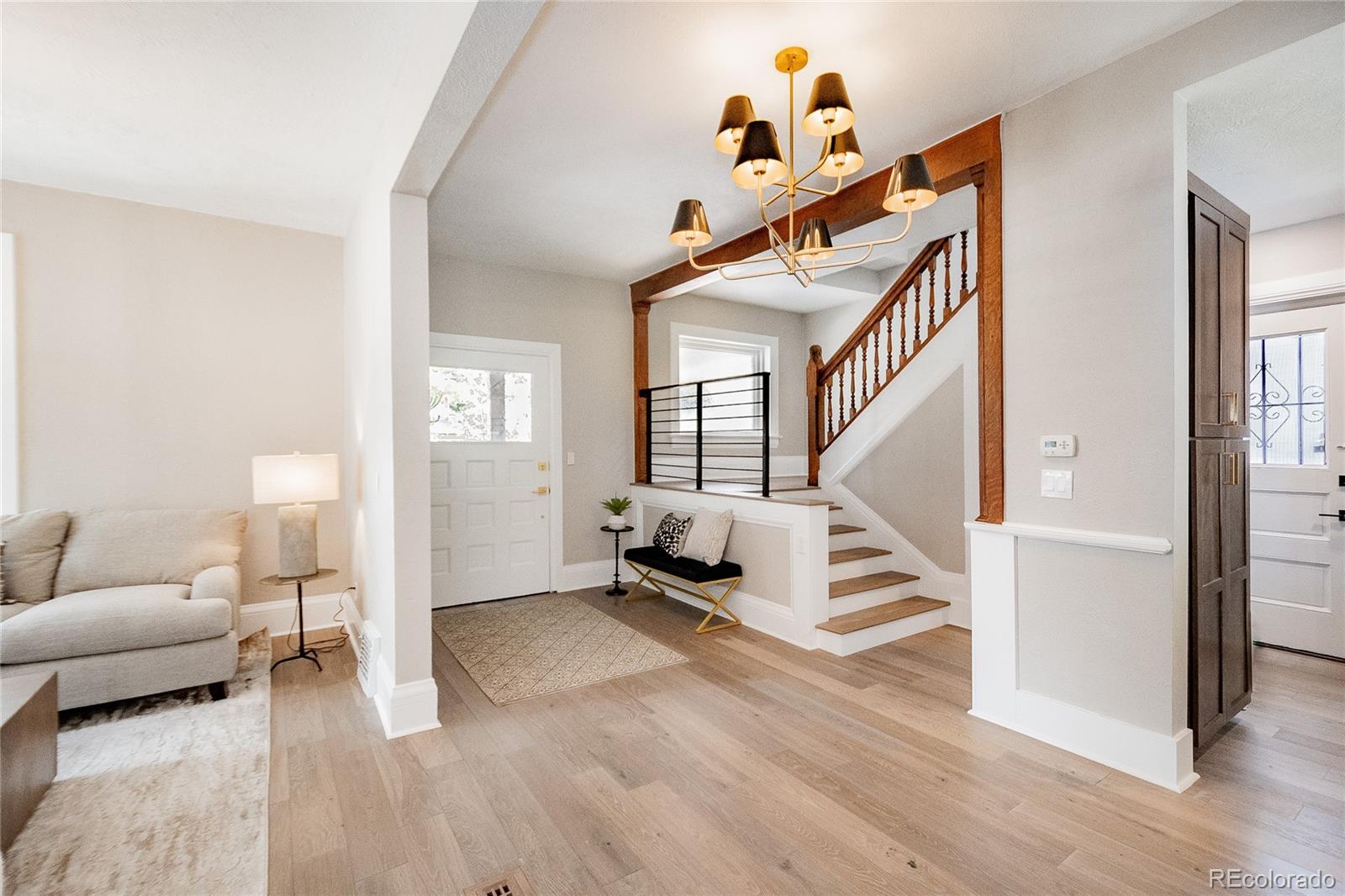 MLS Image #9 for 114 e 2nd avenue,denver, Colorado
