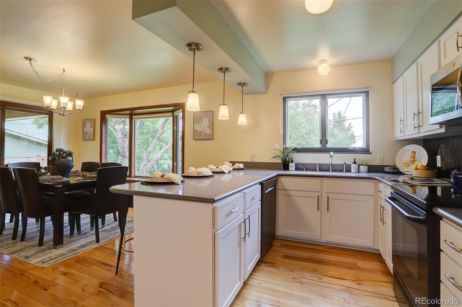 MLS Image #12 for 1054 s alkire street,lakewood, Colorado