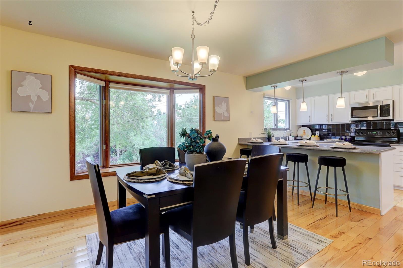 MLS Image #13 for 1054 s alkire street,lakewood, Colorado