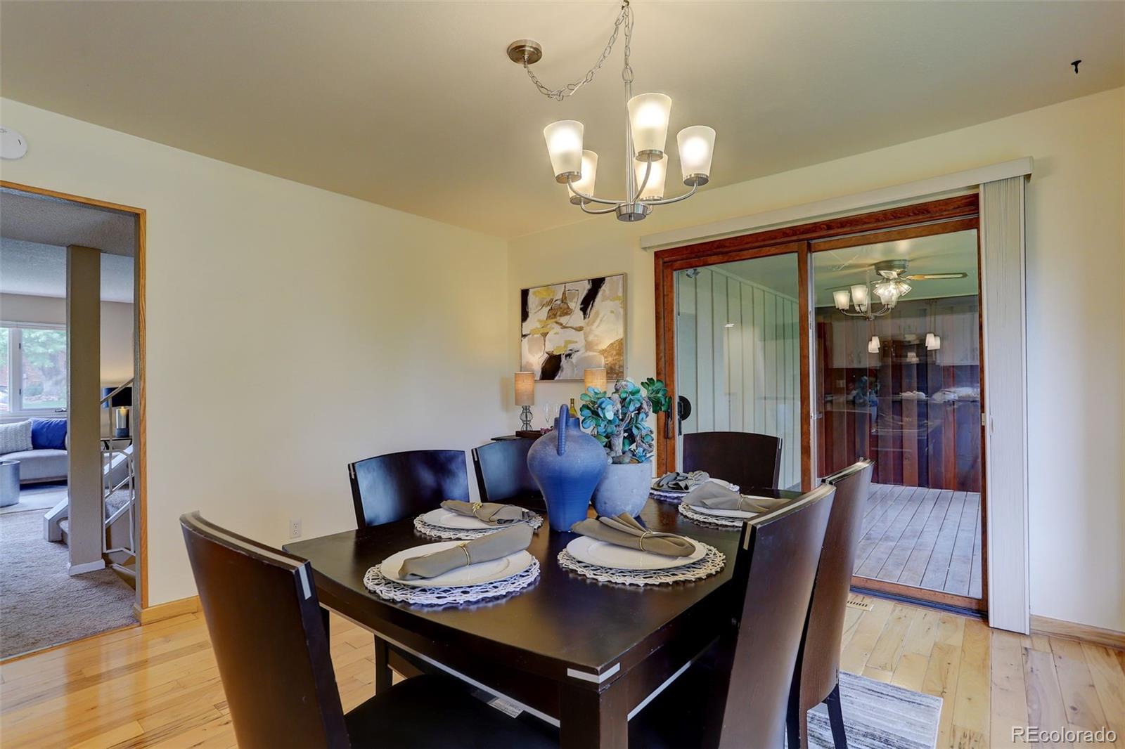 MLS Image #15 for 1054 s alkire street,lakewood, Colorado
