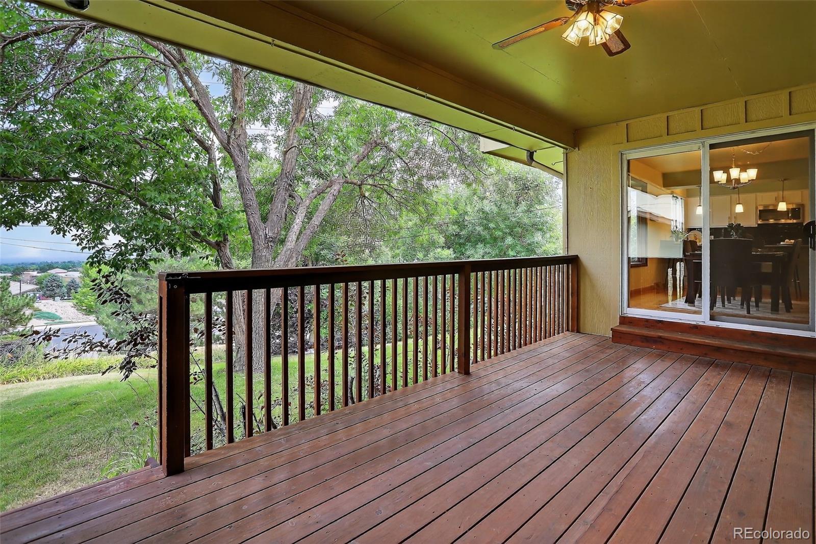 MLS Image #16 for 1054 s alkire street,lakewood, Colorado