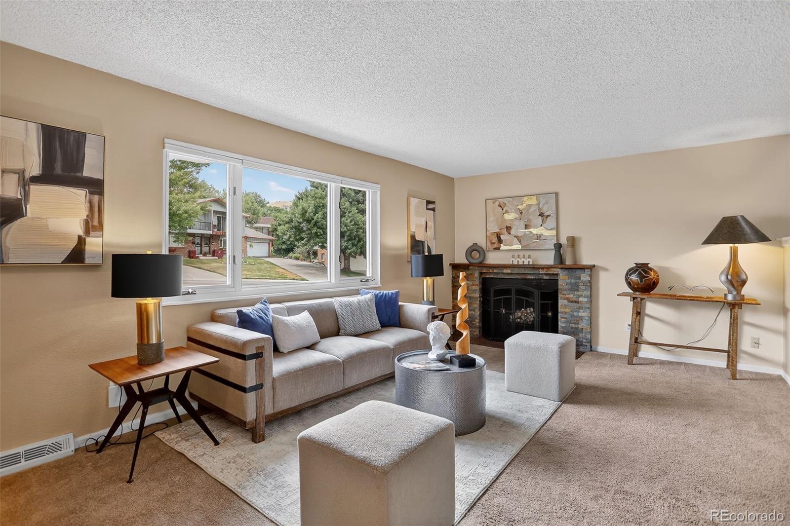 MLS Image #2 for 1054 s alkire street,lakewood, Colorado