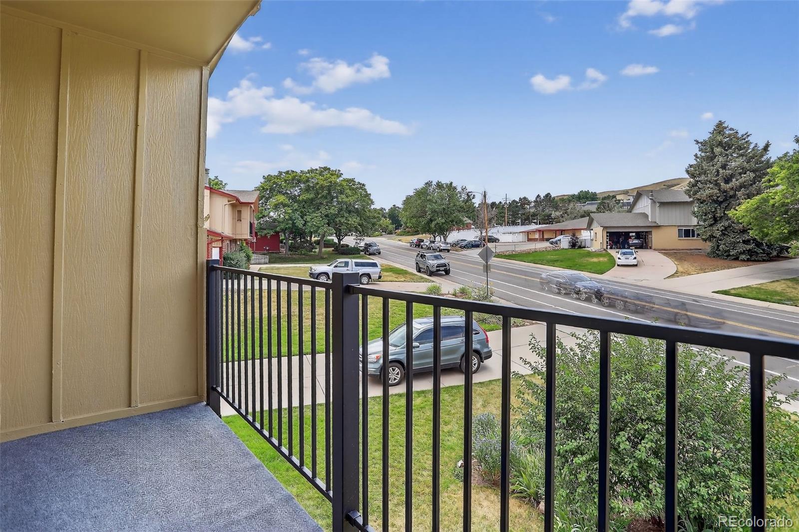 MLS Image #25 for 1054 s alkire street,lakewood, Colorado