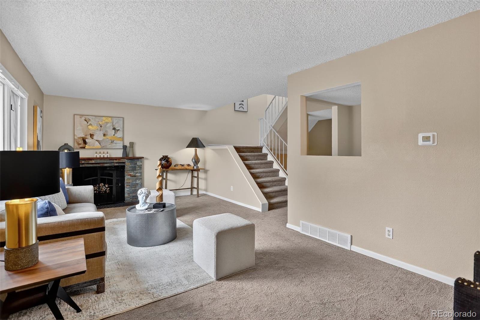 MLS Image #3 for 1054 s alkire street,lakewood, Colorado