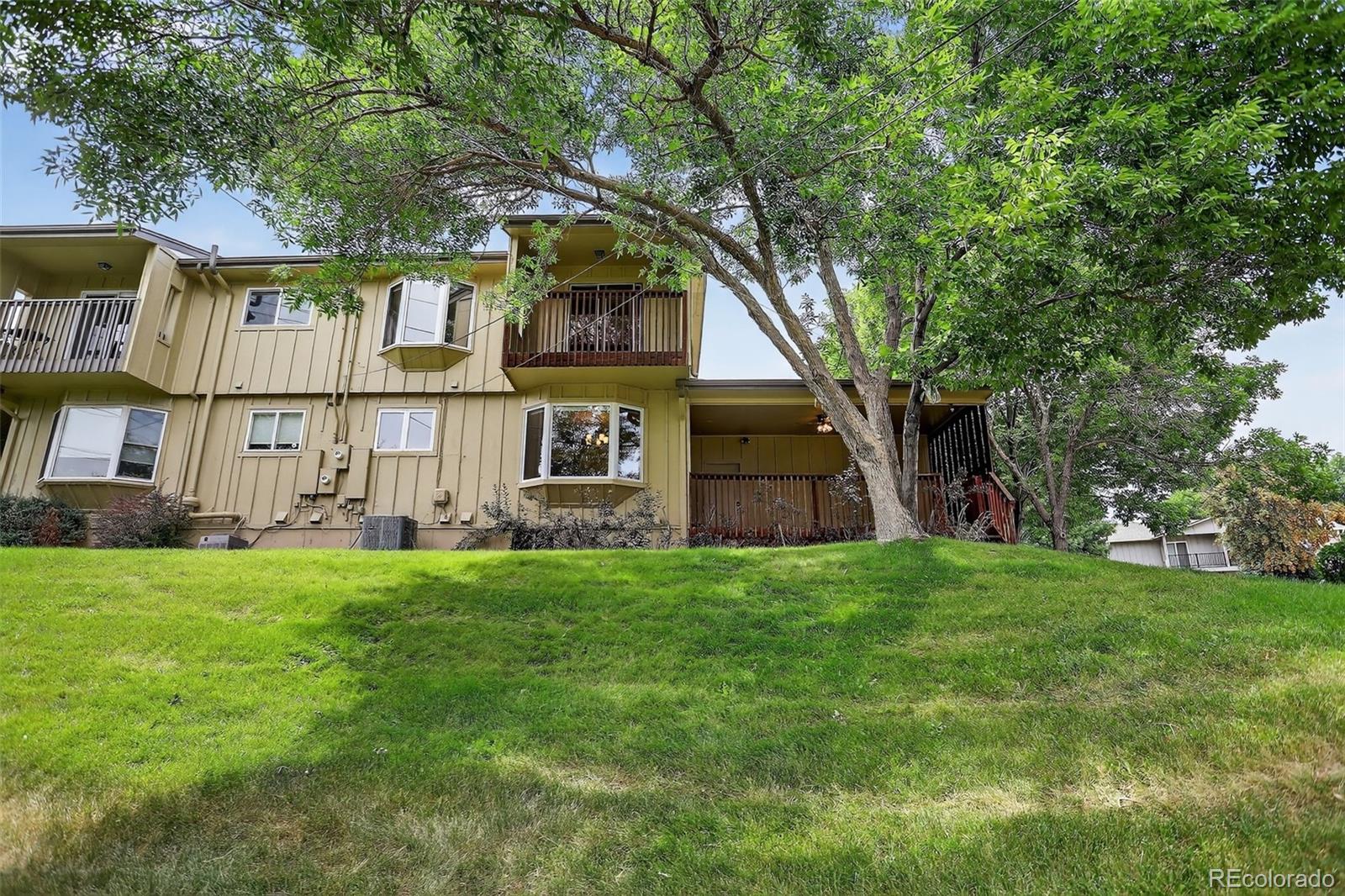 MLS Image #36 for 1054 s alkire street,lakewood, Colorado