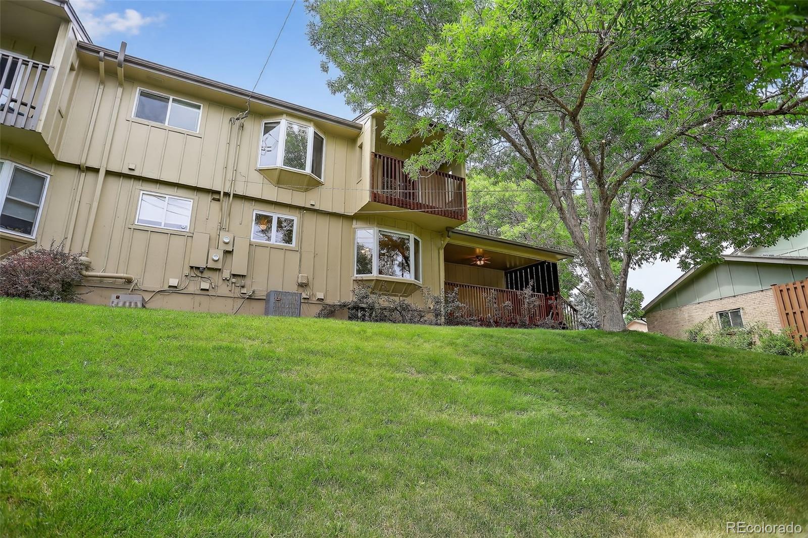 MLS Image #37 for 1054 s alkire street,lakewood, Colorado