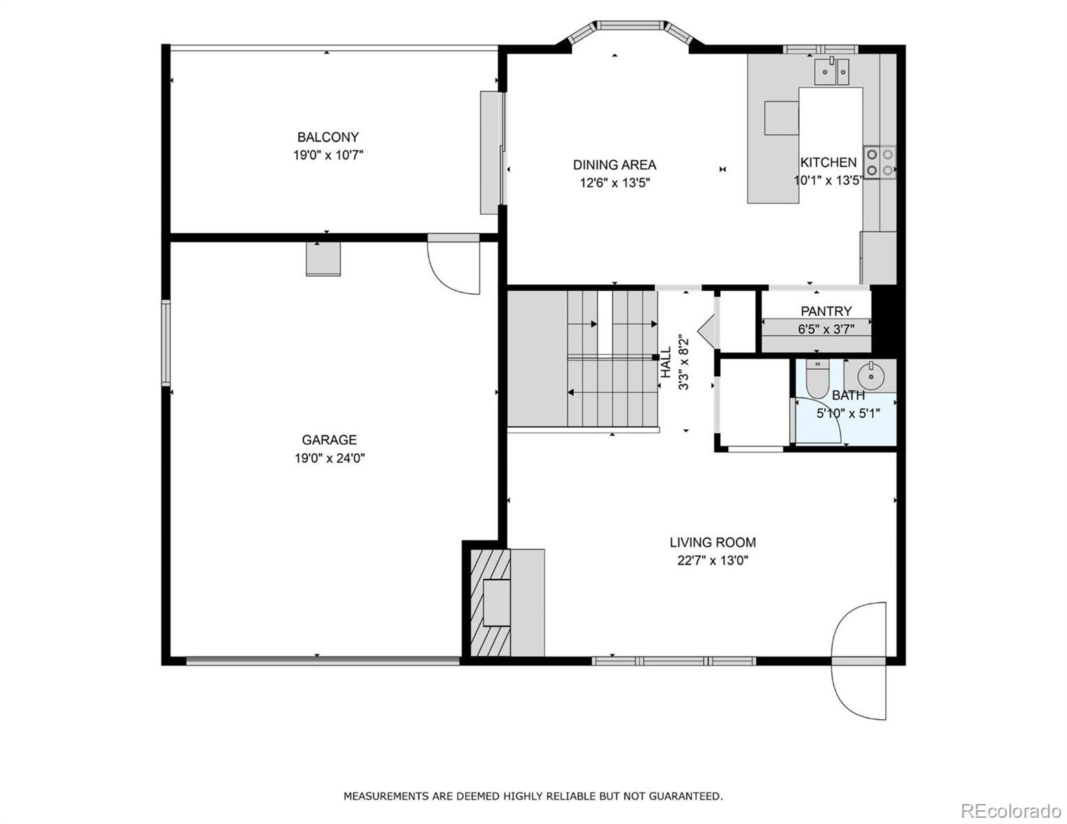 MLS Image #40 for 1054 s alkire street,lakewood, Colorado