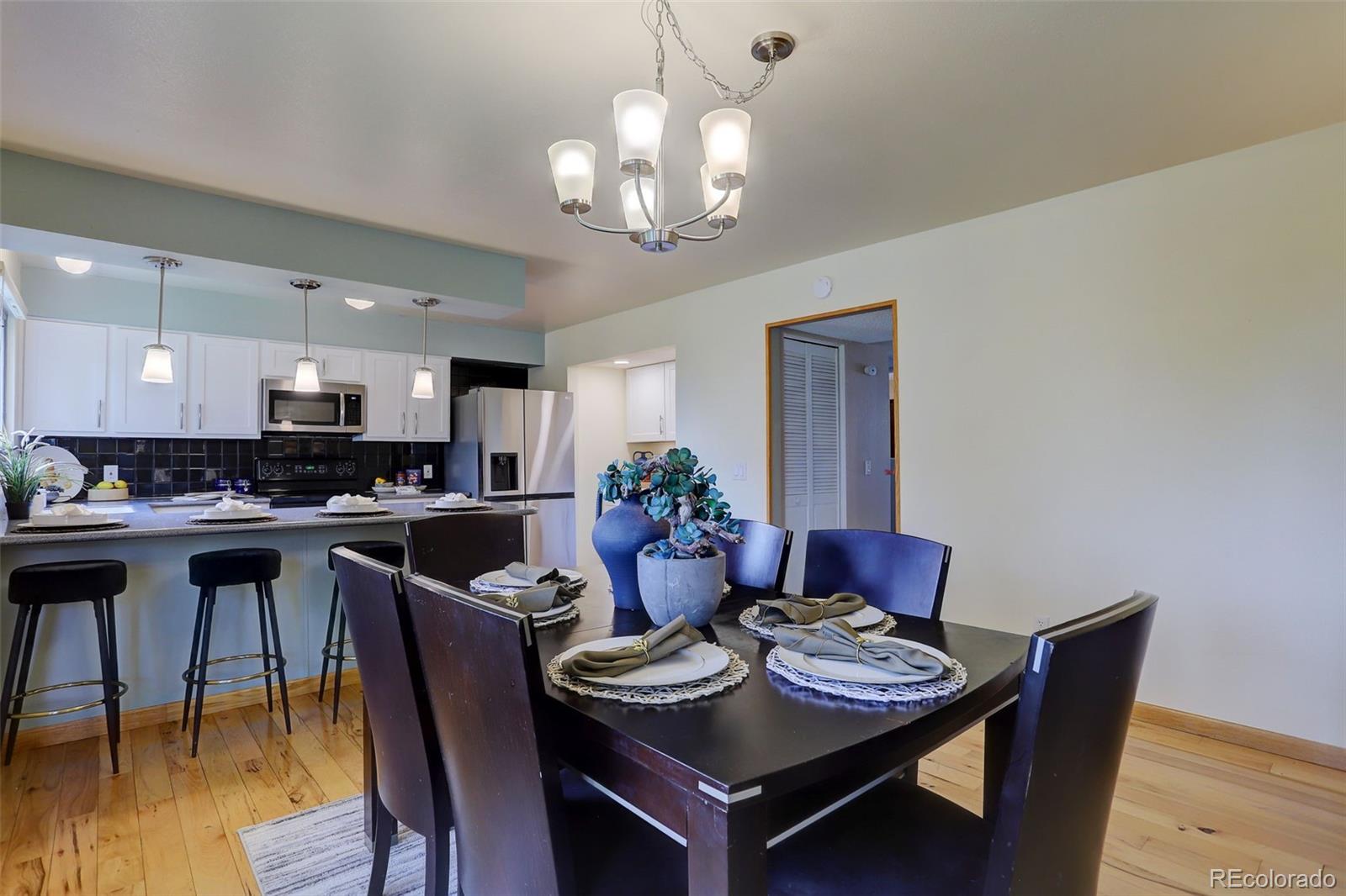 MLS Image #8 for 1054 s alkire street,lakewood, Colorado