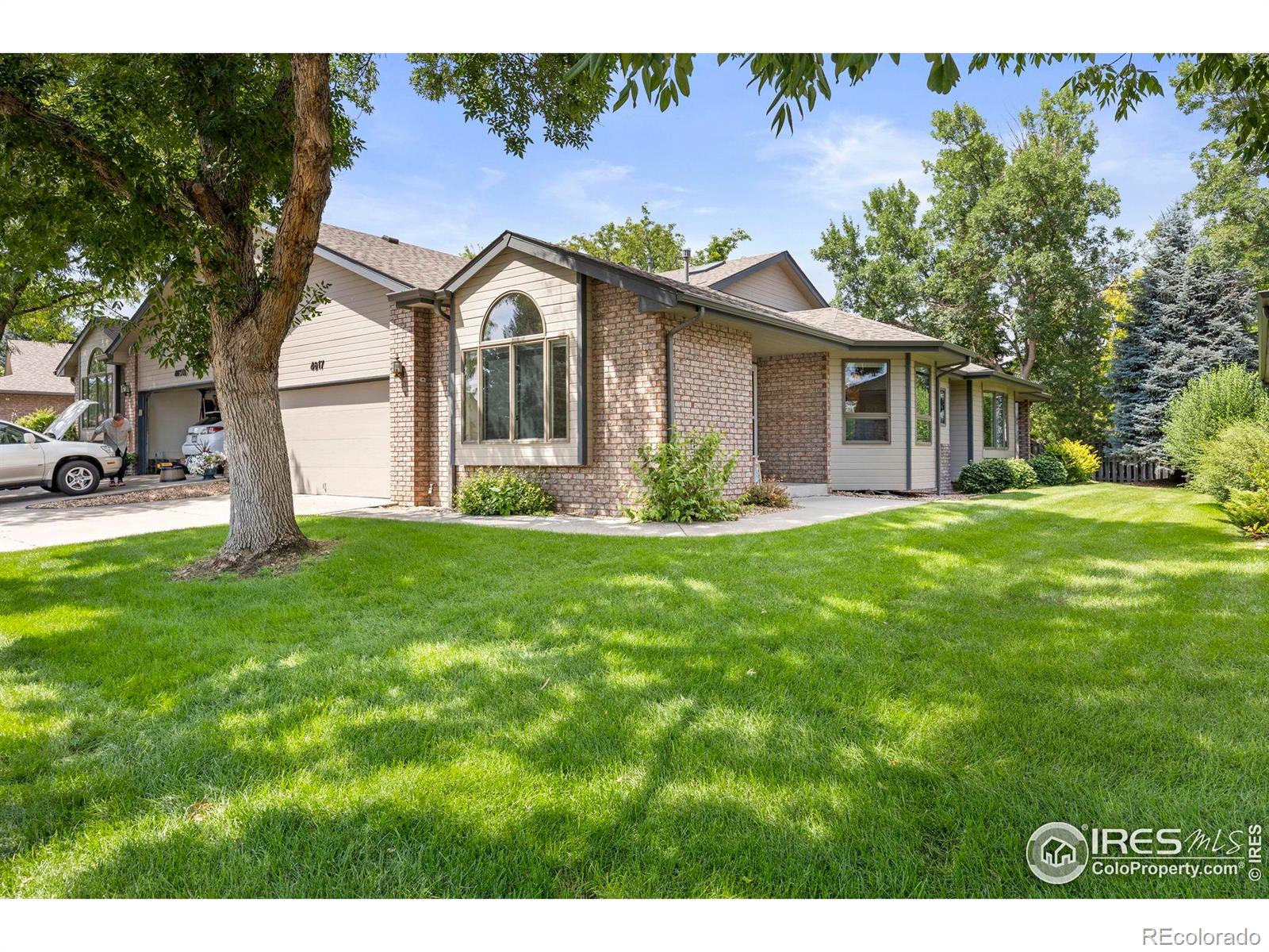 MLS Image #1 for 4617  23rd street,greeley, Colorado
