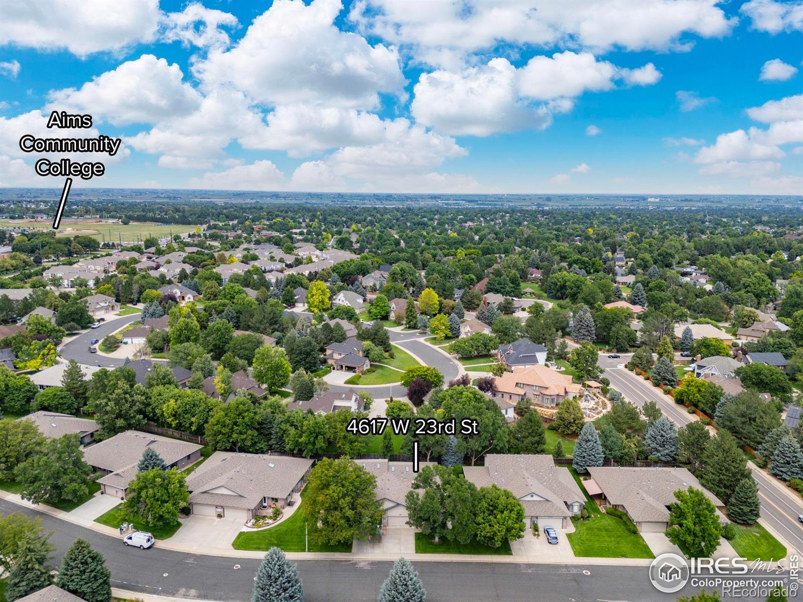 MLS Image #31 for 4617  23rd street,greeley, Colorado