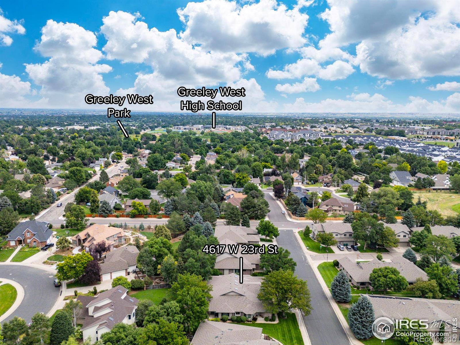 MLS Image #32 for 4617  23rd street,greeley, Colorado