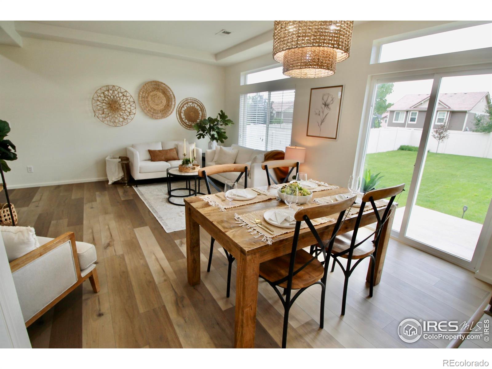 MLS Image #16 for 3409  yellowwood lane,johnstown, Colorado
