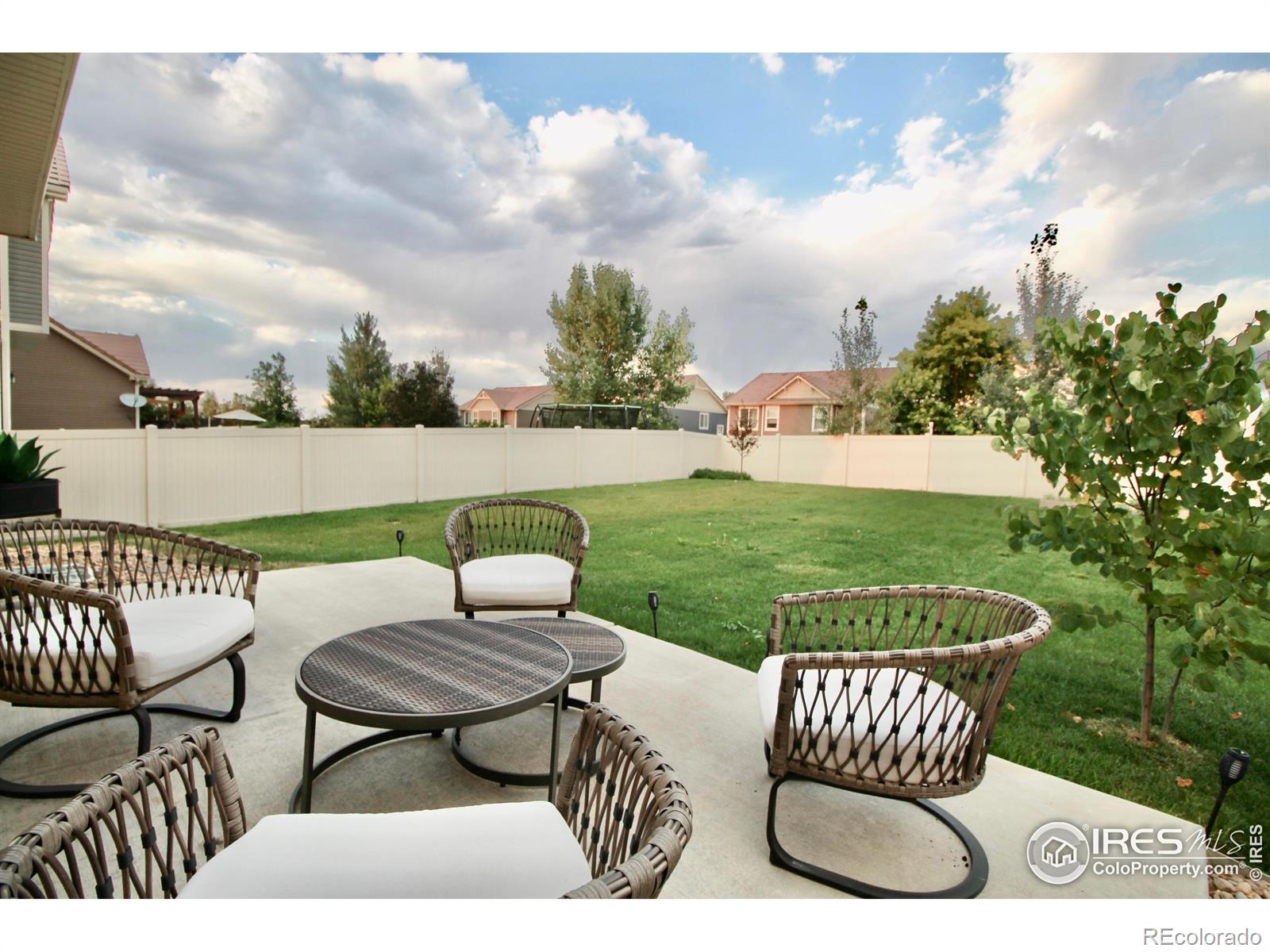 MLS Image #29 for 3409  yellowwood lane,johnstown, Colorado