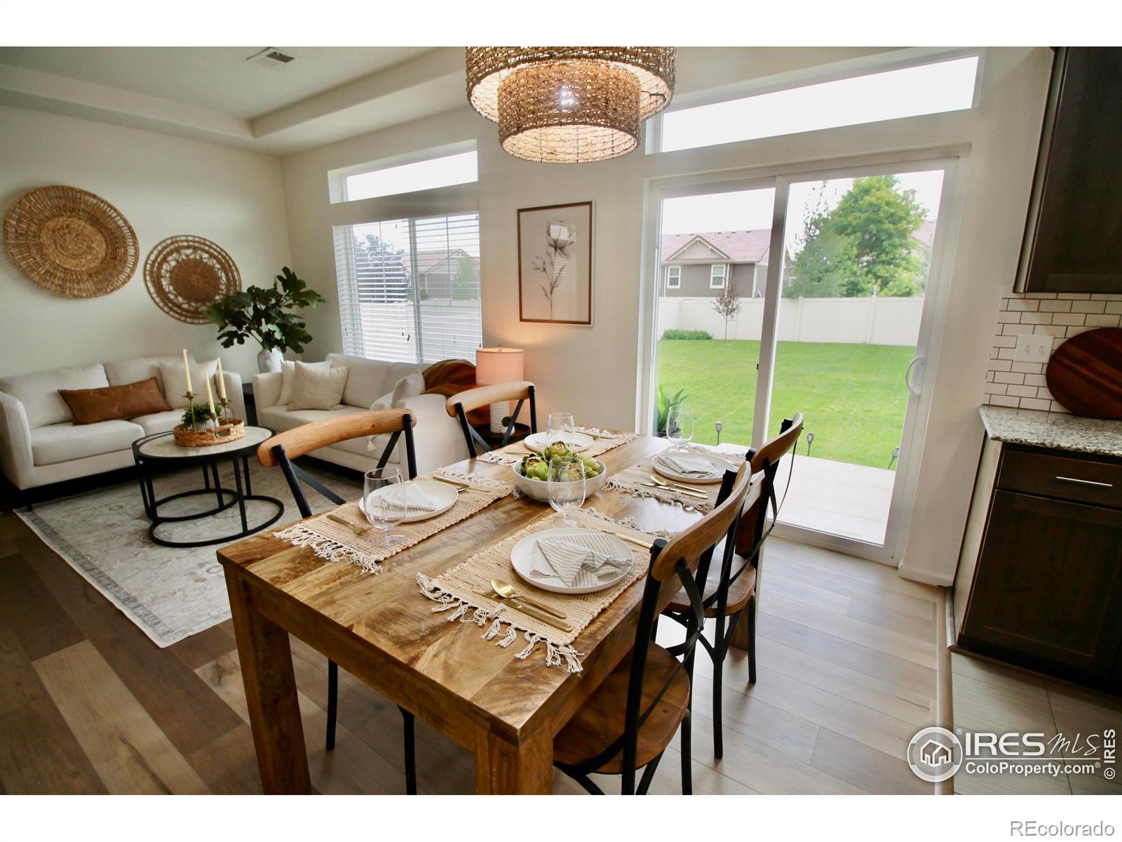 MLS Image #37 for 3409  yellowwood lane,johnstown, Colorado