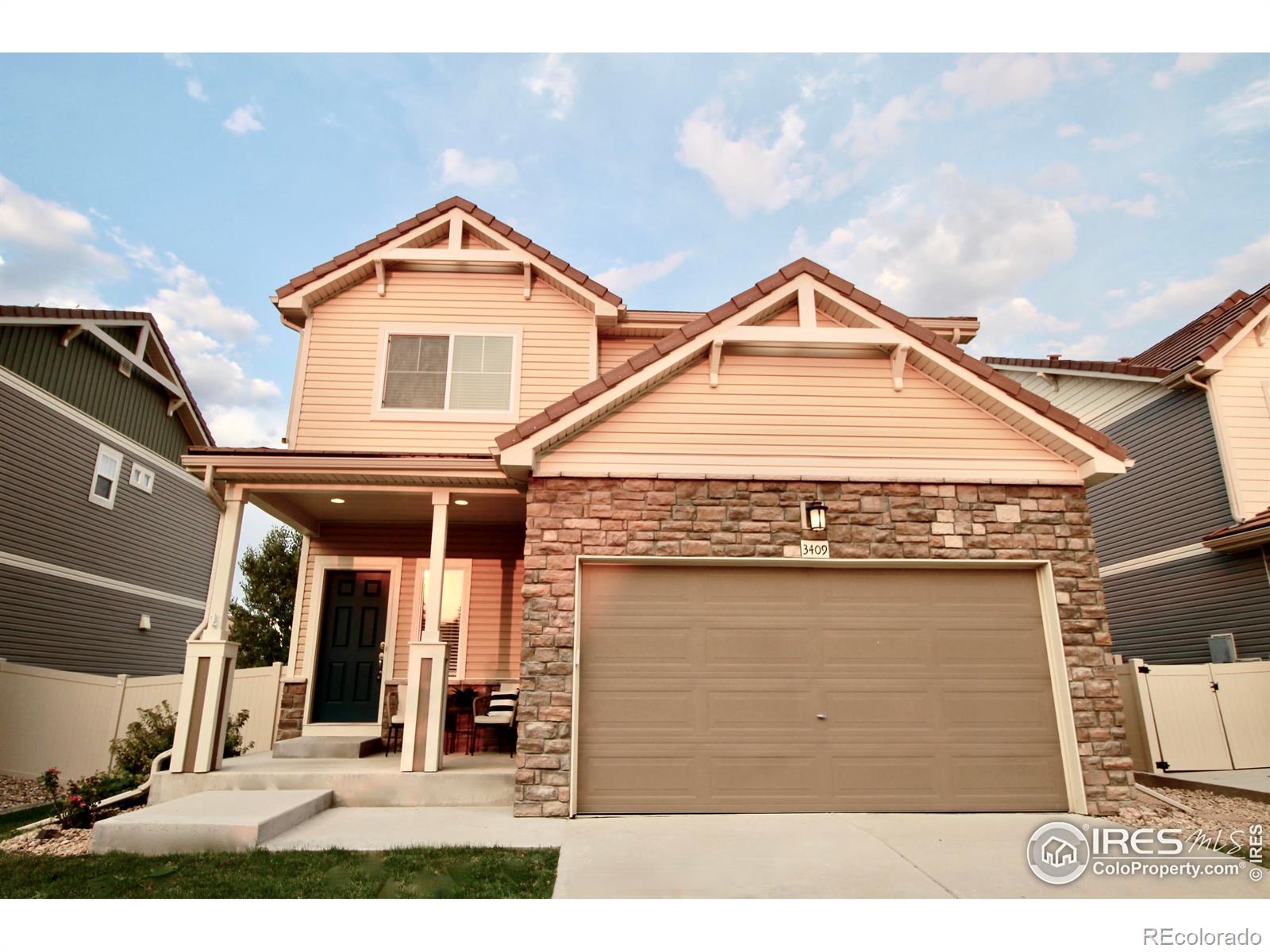MLS Image #38 for 3409  yellowwood lane,johnstown, Colorado