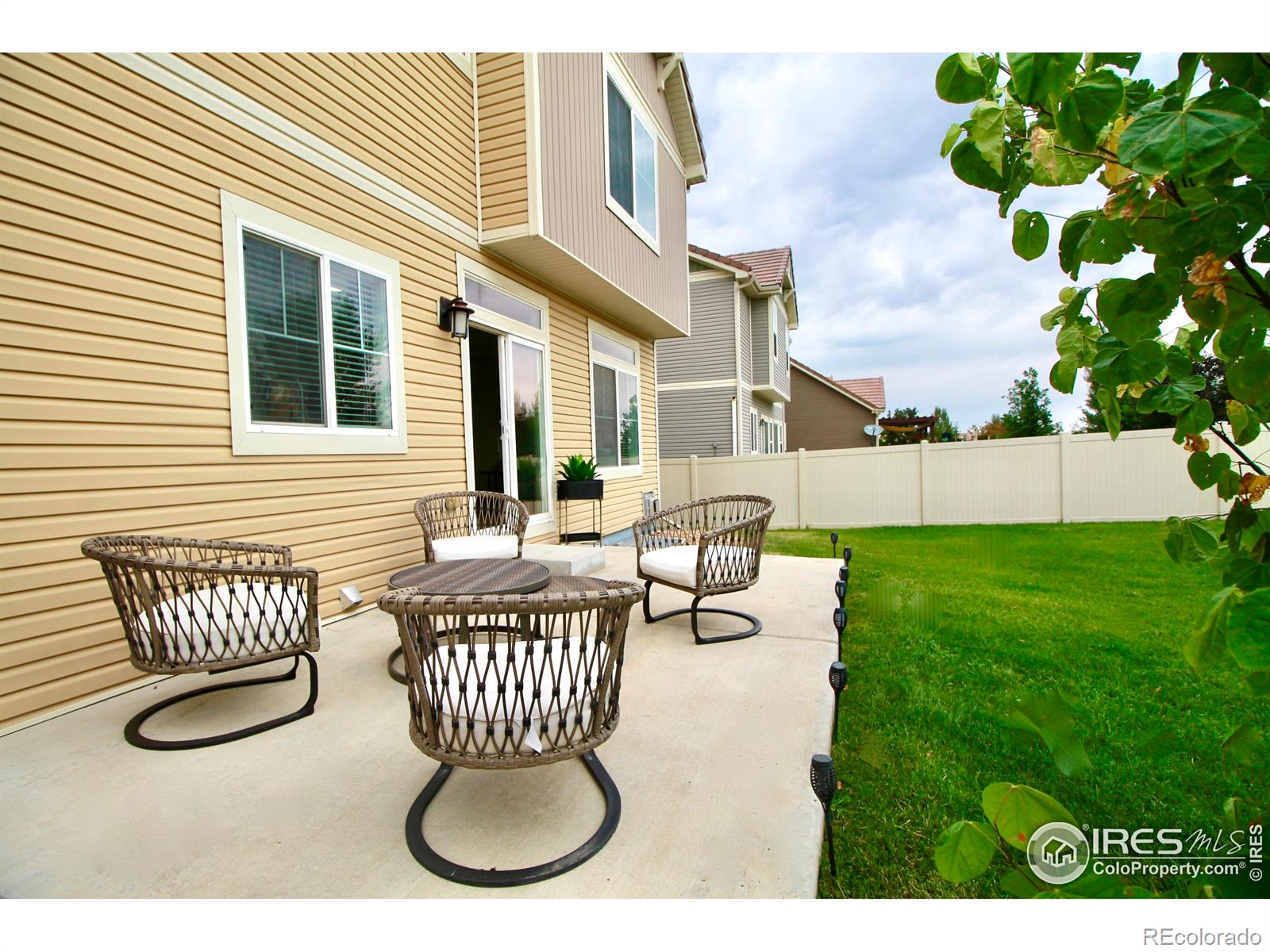MLS Image #7 for 3409  yellowwood lane,johnstown, Colorado