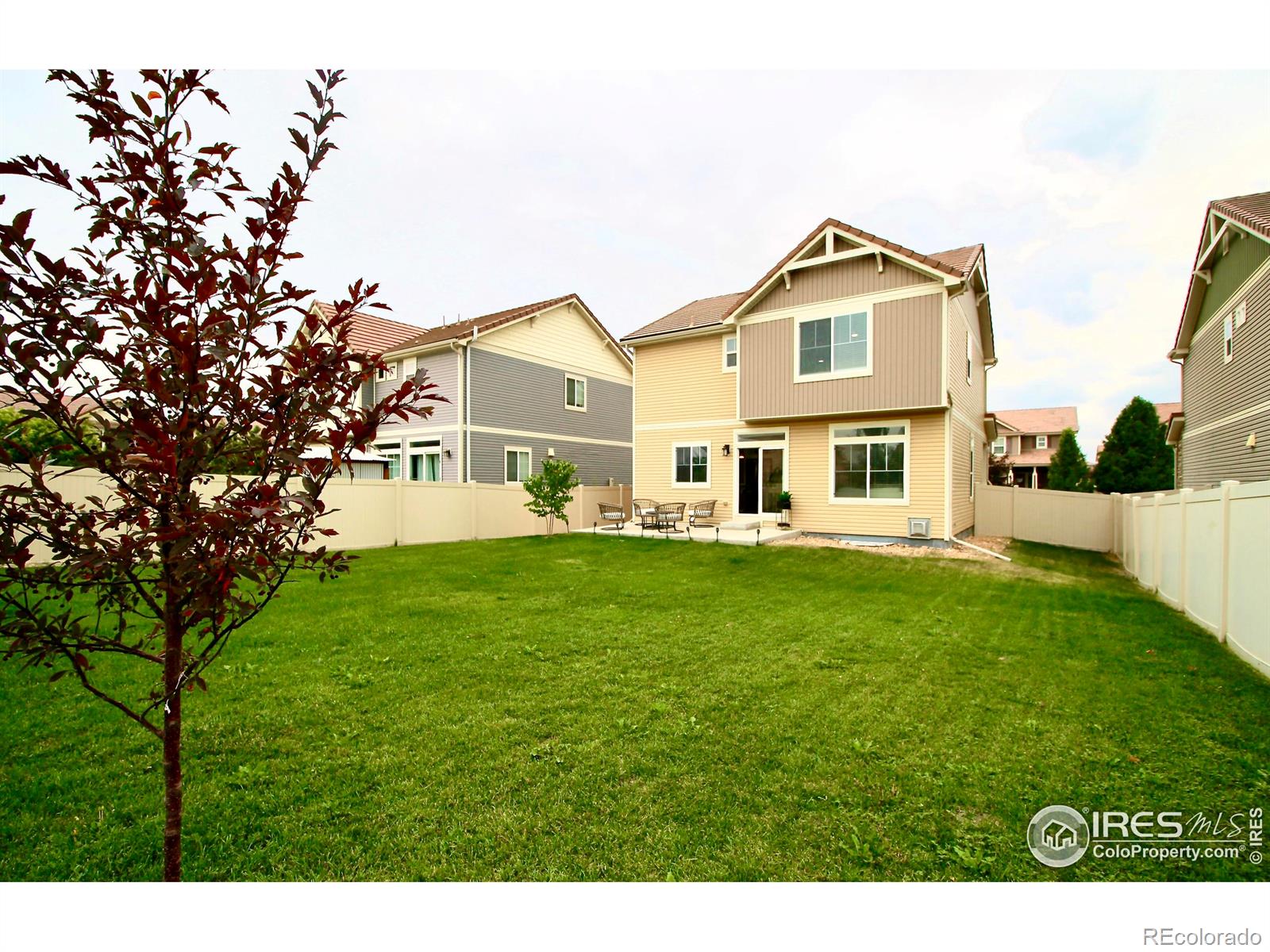 MLS Image #9 for 3409  yellowwood lane,johnstown, Colorado