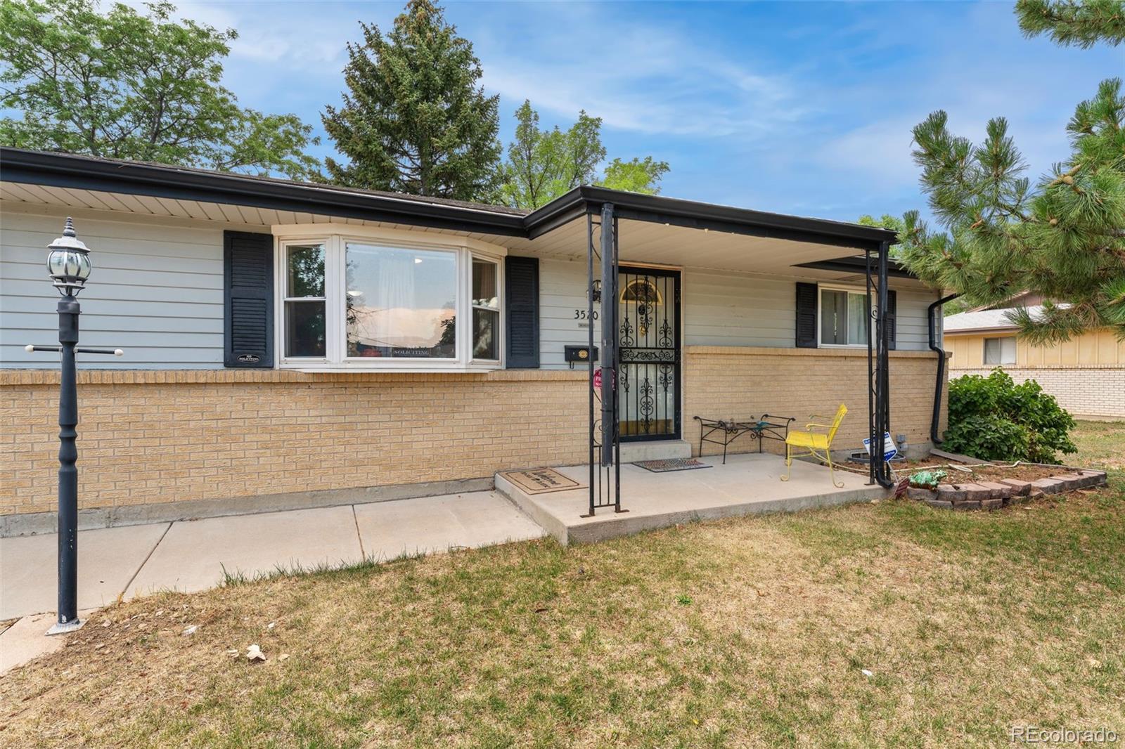 MLS Image #0 for 3520 w 89th place,westminster, Colorado