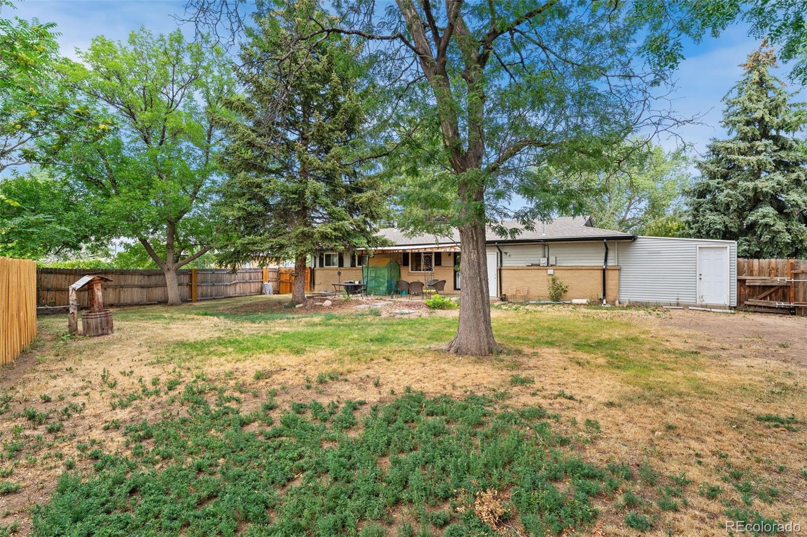 MLS Image #17 for 3520 w 89th place,westminster, Colorado
